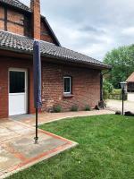 Ferienwohnung Eddelhoff - B&B