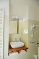 Habitación Triple con baño privado