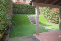 Precioso adosado en Urbanización con campo de golf - Chambres d'hôtes Miño