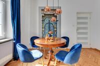 GEDANUM Apartment OLD TOWN CENTER St.Marry Church - B&B Gdansk