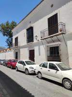 Palacio Godoy - B&B