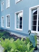 Appartement Weiss - B&B Essing