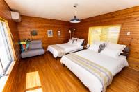 B&B Gushi - Guesthouse Senaga B034 - Bed and Breakfast Gushi