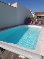 Appartement Aix (1 à 2 personnes) - B&B