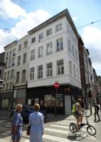 BONJOUR Apartments Сentre 3 - Bed and Breakfast Antwerpen