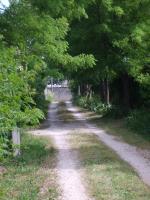 Le Clos Martin - Bed and Breakfast