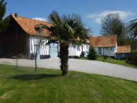 6 Grenouillère - B&B La Madelaine-sous-Montreuil