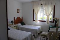 Apartamento con vistas al mar