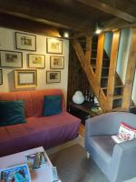 Chalet Chamois - B&B Courmayeur