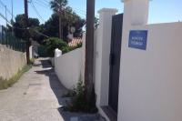 Suite sur la mer Marseille Corniche - B&B