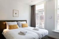 B&B Haarlem - Anegang Boutique Hotel - Bed and Breakfast Haarlem