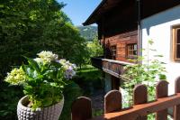 Ferienhaus Schafstall - Ferienwohnung