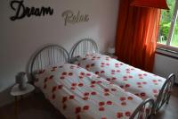 Deluxe Doppelzimmer