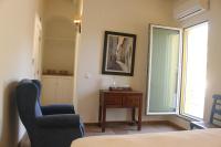 Chambre Double avec Terrasse