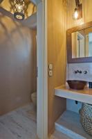 Villa con piscina privada