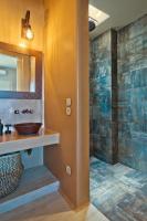 Villa con piscina privada