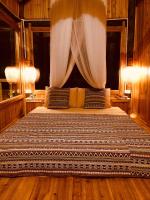 Doppelzimmer mit Gemeinschaftsbad