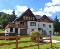 Horská chata U Rychlých Filipovice - B&B Filipovice