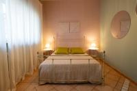 Superior One-Bedroom Apartment