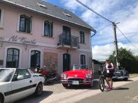 Na Kopečku AD 1795 - penzion s restaurací a wellness - Chambres d'hôtes Dvůr Králové nad Labem