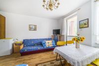 Triple Room with Terrace