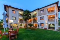 Apartments Kassandrinos-Maria - B&B Níkiti