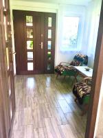 Apartamento de 2 dormitorios