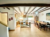 Cal SIMO - B&B Poboleda