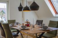 B&B Frickenhausen - Main Idyll - Bed and Breakfast Frickenhausen