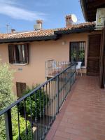 Casa Mariposa - Bed and Breakfast