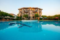 B&B Fethiye - Golden Moon Hotel - Bed and Breakfast Fethiye