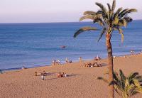 LAS PERLAS - 1º Linea - B&B Denia