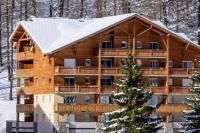 Les Terrasses de Labrau - B&B