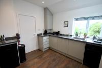 No.1 Bloom Apartments, Bath - B&B Bath