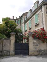 Villa BeauSoleil - B&B Digne-les-Bains