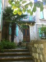 Villa BeauSoleil - Ferienwohnung Digne-les-Bains