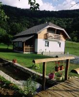 Vacation House Studenac - Ferienwohnung