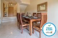 B&B Olhos d'Agua - One Bedroom Townhouse Balaia Residence - Bed and Breakfast Olhos d'Agua