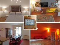 Casa Chiantishire - Bed and Breakfast Montespertoli