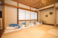 Hokusai Stay - B&B Osaka