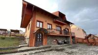 B&B Poliana - Guest house Mountain View - Bed and Breakfast Poliana