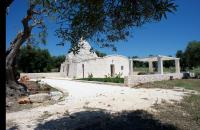 Trullo Maddy - B&B
