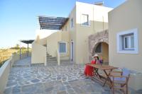 Marina's Studios - B&B