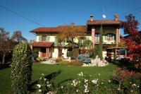 Heremo Delle Ripe - B&B