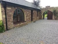 B&B Broadford - Walkers Lodge - Bed and Breakfast Broadford