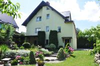 B&B Augustów - Oaza U Tadeusza - Bed and Breakfast Augustów