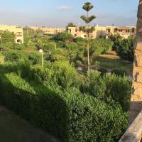 Marina 4 Challet - Bed and Breakfast El Alamein