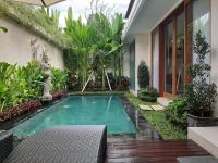 The Satya Villa - Ferienwohnung Ubud