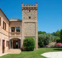 B&B Montefalco - Fonte Sala - Bed and Breakfast Montefalco