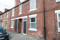 The Comet - A Home with 4 Bedrooms and 3 Bathrooms near Alton Towers for You - Chambres d'hôtes Burton upon Trent